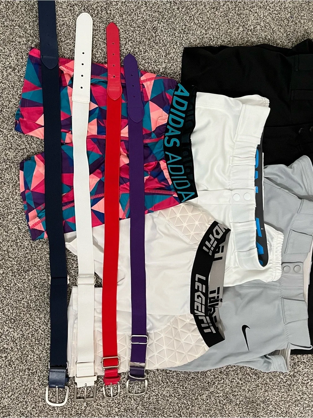 Softball Bundle - Picture 1 of 16